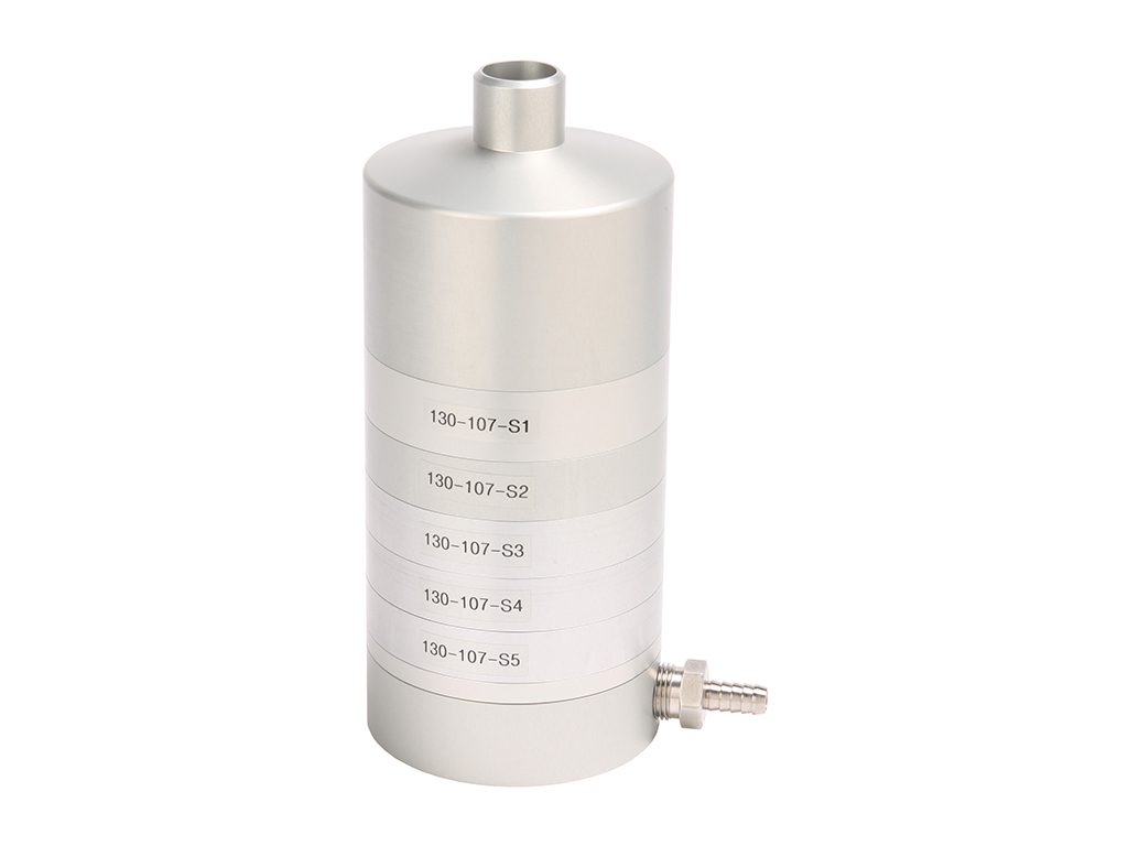 128，，，，，，129，，，，，，130，，，，，，131型高流量撞击式分级采样器