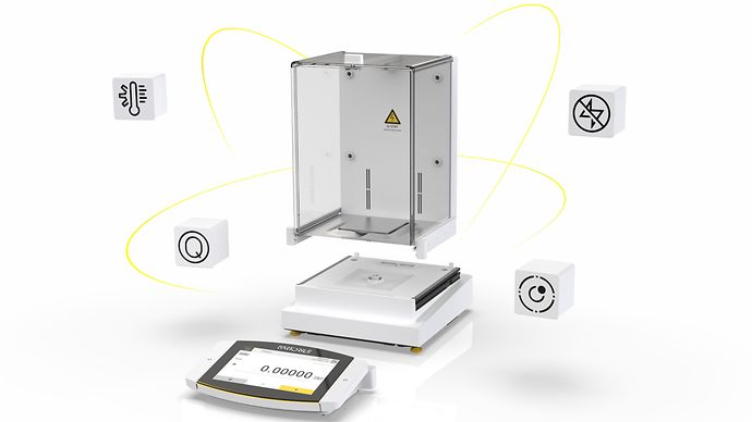 赛多利斯Cubis? II新一代模？？？？？？榛叨耸笛槭姨炱