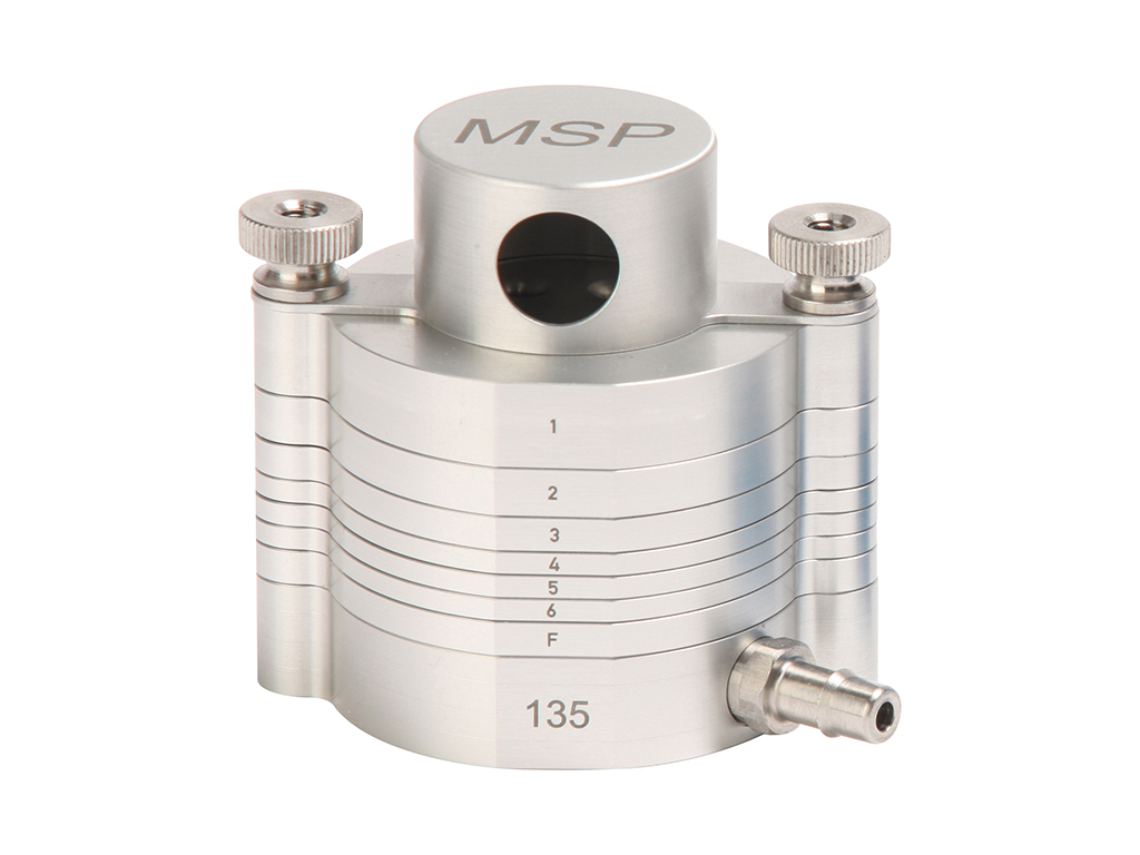 135-10B型迷你MOUDI? 撞击式分级采样器