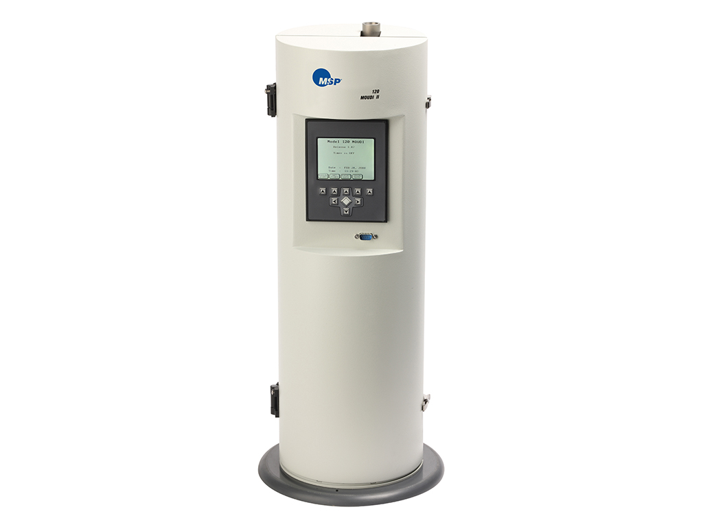 MOUDI-II? 撞击式分级采样器